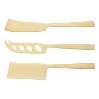 Набор ножей для сыра Artesa KITCHEN CRAFT 