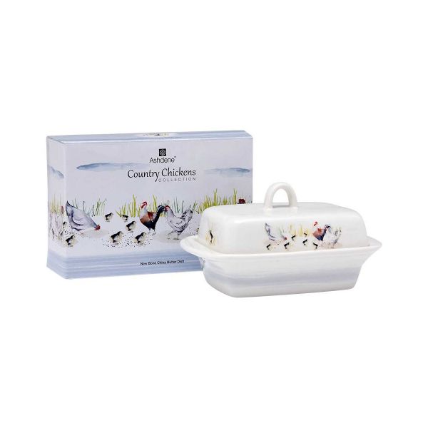 Масленка Ashdene Country Chickens

