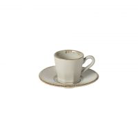 Кофейная пара  ash grey 140 Costa Nova
