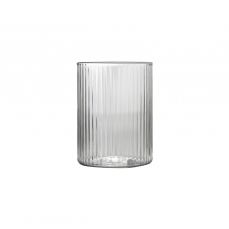 Стакан для воды 260 мл WATER прозрачный ROOMERS TABLEWARE