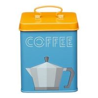 Ёмкость для хранения кофе Bright Storage KITCHEN CRAFT 