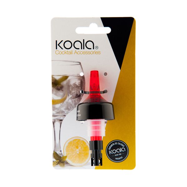 Пробка-дозатор Koala 40мл