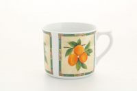 Кружка 0.7 л Фруктовый сад 20114015-080H LEANDER