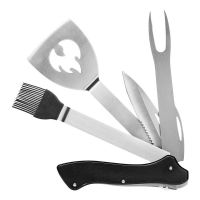 SagaForm Набор для барбекю универсальный