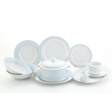 Столовый сервиз на 6 персон 02162021-243B LEANDER