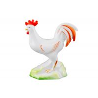 Фигурка Петух Расписной 21118590-3101 LEANDER