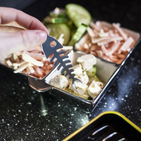 Шпажки для закусок Sardines 6шт.