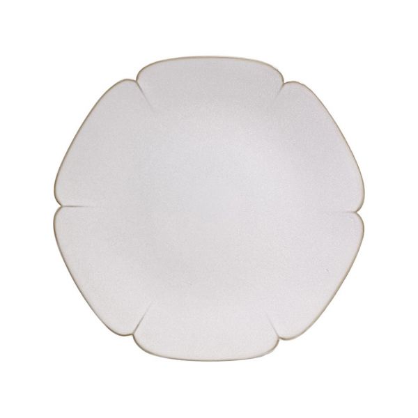 Тарелка 28 см Cream ROOMERS TABLEWARE