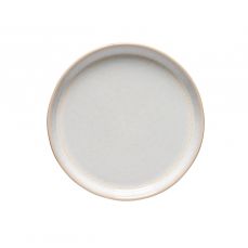 Тарелка десертная 20 см Notos, керамика, кремовый Costa Nova