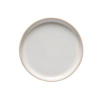 Тарелка десертная 20 см Notos, керамика, кремовый Costa Nova