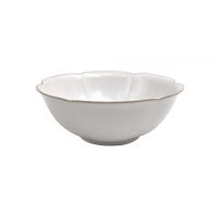 Чаша 1.4 л Cream ROOMERS TABLEWARE