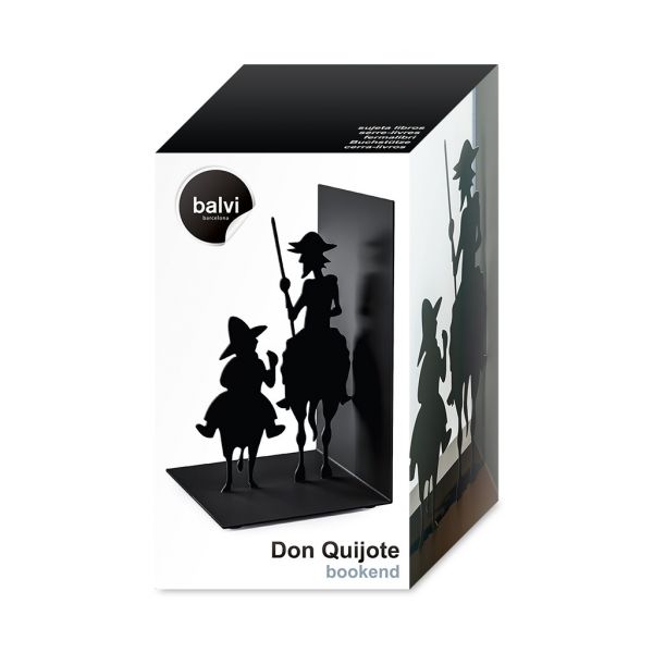 Держатель для книг Don Quijote