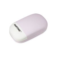 Футляр для мелочи Pantone розовый