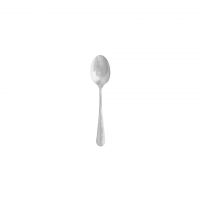 Ложка чайная  polished steel  Costa Nova