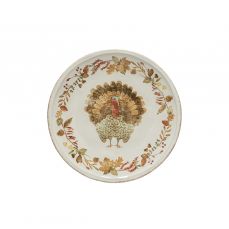 Тарелка закусочная 23 см Plymouth Cream CASAFINA BY COSTA NOVA
