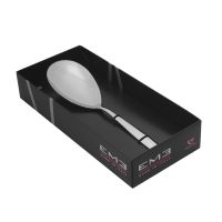 Ложка для риса ELEVEN, нержавеющая сталь 18/10 EME