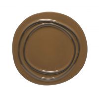 Тарелка  DARK  CARAMEL  Costa Nova