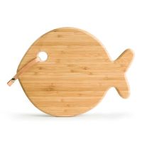 Доска сервировочная «Рыба» SagaForm Kitchen 