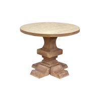 Стол обеденный Парис 100x100x78 natural oak  ROOMERS FURNITURE