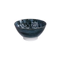 Чаша  blue/white  TOKYO DESIGN