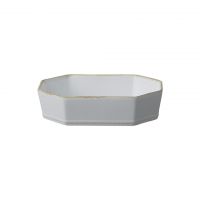 Блюдо 22 , смx16 , смx6   , см white  Costa Nova