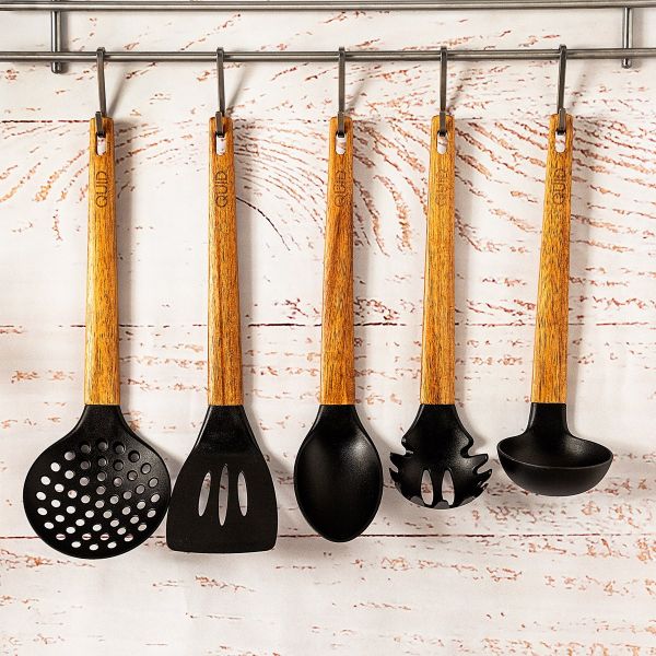 Ложка-шумовка Ebano