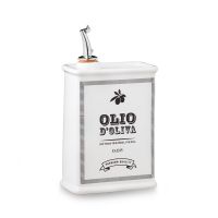 Nuova Cer Бутылка для масла Oliere Vintage