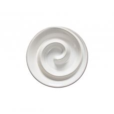 Менажница 15x15x3 см, керамика, белый, COOK & HOST CASAFINA BY COSTA NOVA