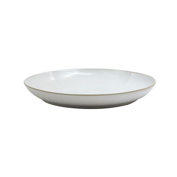 Тарелка 26.8 см Cream ROOMERS TABLEWARE