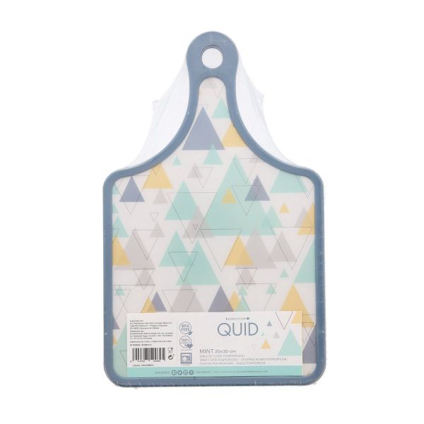 Доска разделочная Mint Quid