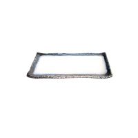 Тарелка  blue/white  TOKYO DESIGN