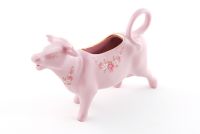 Сливочник-корова 700 мл Мелкие цветы 21210813-0158 LEANDER