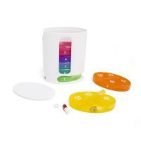 Таблетница One Week