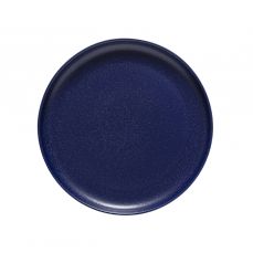 Тарелка обеденная 27.5 см, темно-синий, Pacifica CASAFINA BY COSTA NOVA