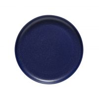 Тарелка обеденная 27.5 см, темно-синий, Pacifica CASAFINA BY COSTA NOVA