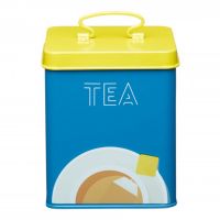 Ёмкость для хранения чая Bright Storage KITCHEN CRAFT 