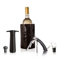 Набор аксессуаров для вина Original (5 шт) Vacu Vin 