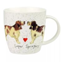 Кружка Спаниель' 400 мл Churchill 