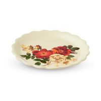 Набор из 2-х десертных тарелок 21 см, керамика, Regale Nuova Cer