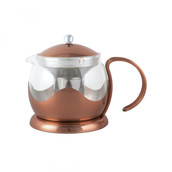 Чайник заварочный с фильтром 660 мл La Cafetiere KITCHEN CRAFT