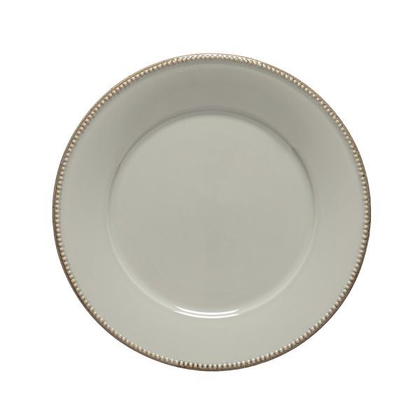 Тарелка  ash grey  Costa Nova