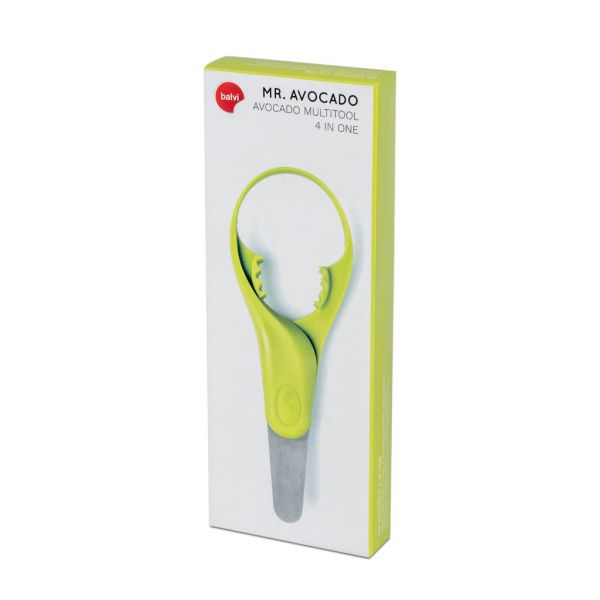 Нож для авокадо Mr. Avocado