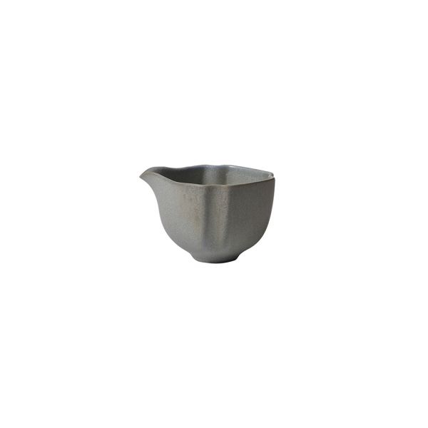 Молочник grey 170 мл ROOMERS TABLEWARE