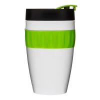 SagaForm Набор из двух термокружек для напитков на вынос