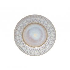 Тарелка закусочная 22 см CRISTAL NACAR Costa Nova
