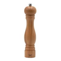 Мельница для перца 25 см BISETTI Sorrento светлое дерево