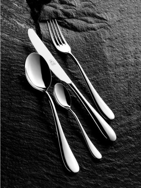 Ложка десертная  chrom  MEPRA