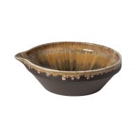 Чаша Poteri 33 см Mocha-latte 3.5 л CASAFINA BY COSTA NOVA