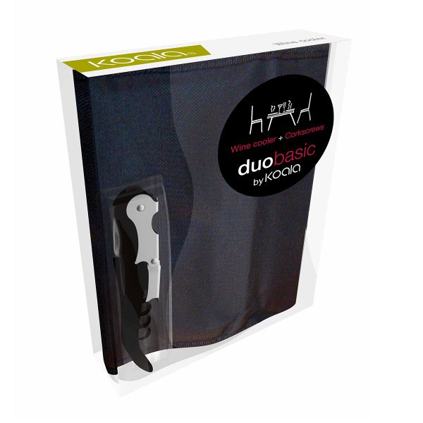 Набор для вина Basic