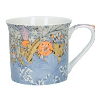 Кружка Acanthus leaf V&A KITCHEN CRAFT 